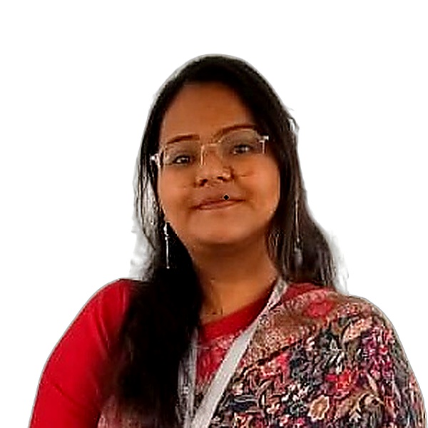 Krishika Soni